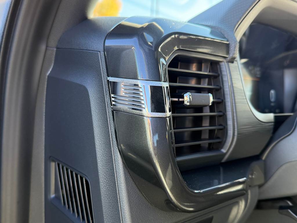 Thumbnail: 2025 Ford F-150 - 19