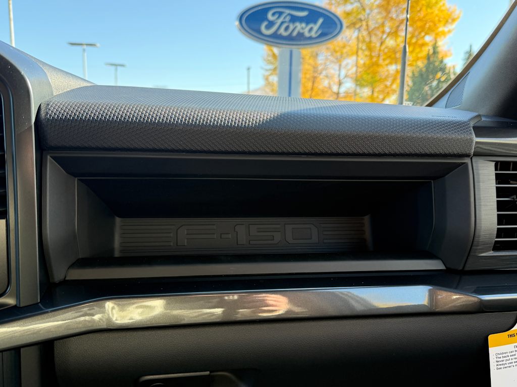 Thumbnail: 2025 Ford F-150 - 24