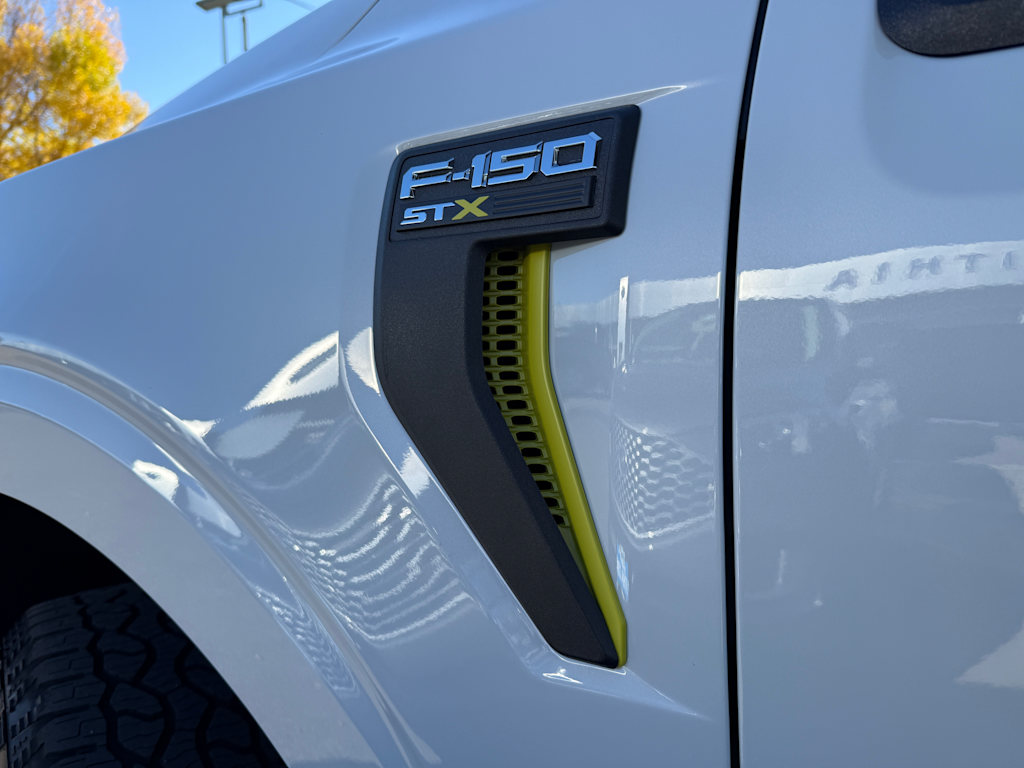 Thumbnail: 2025 Ford F-150 - 28