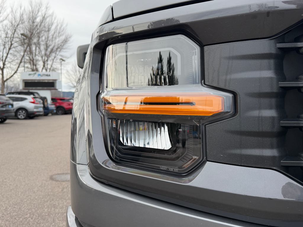 Thumbnail: 2026 Ford F-150 - 16