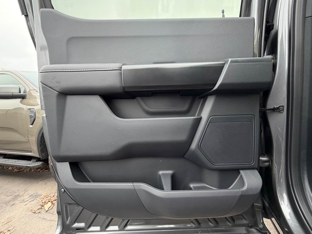 Thumbnail: 2026 Ford F-150 - 25