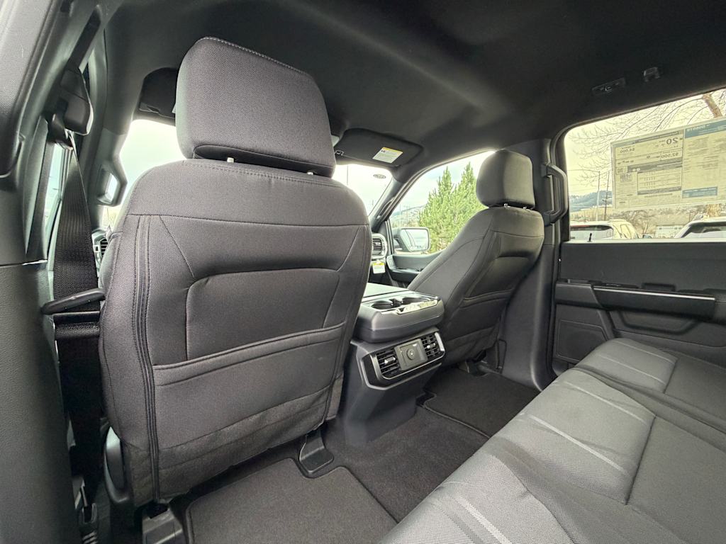 Thumbnail: 2026 Ford F-150 - 27