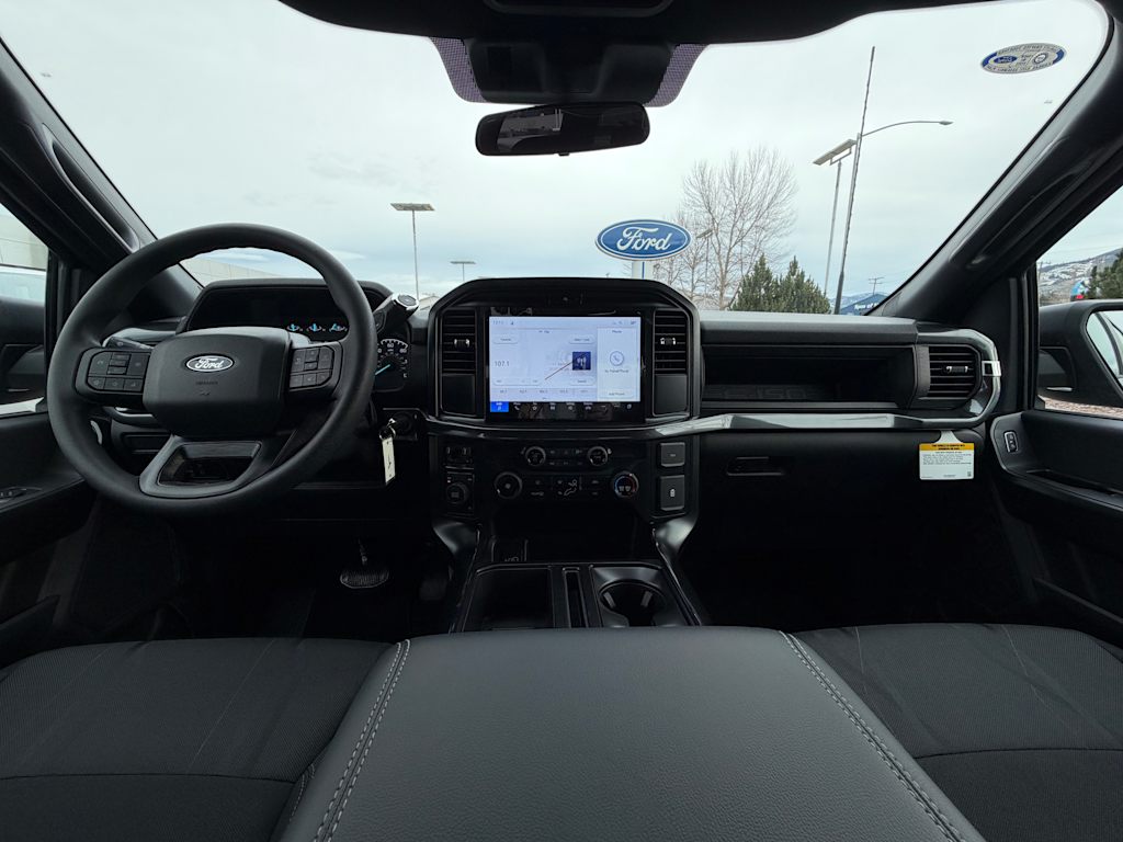 Thumbnail: 2026 Ford F-150 - 11