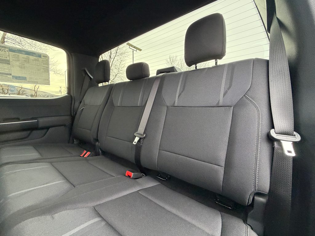 Thumbnail: 2026 Ford F-150 - 26