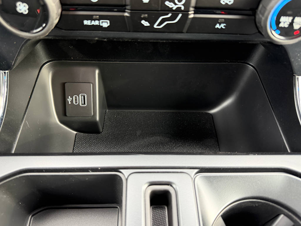 Thumbnail: 2026 Ford F-150 - 15