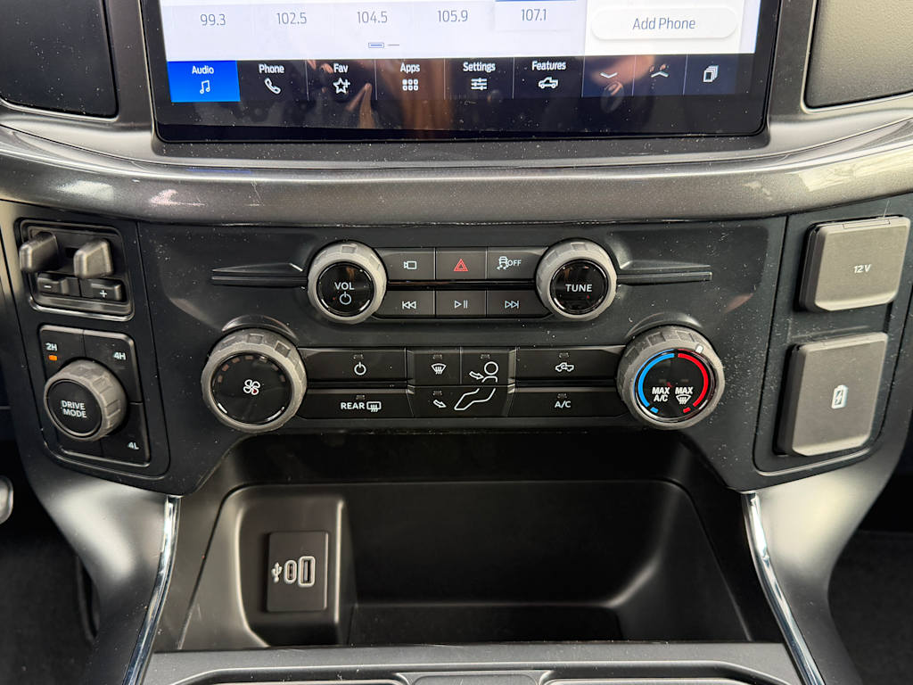 Thumbnail: 2026 Ford F-150 - 21