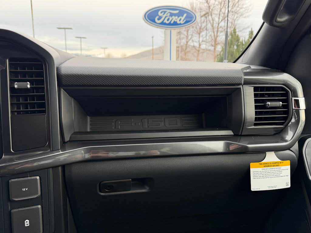 Thumbnail: 2026 Ford F-150 - 24