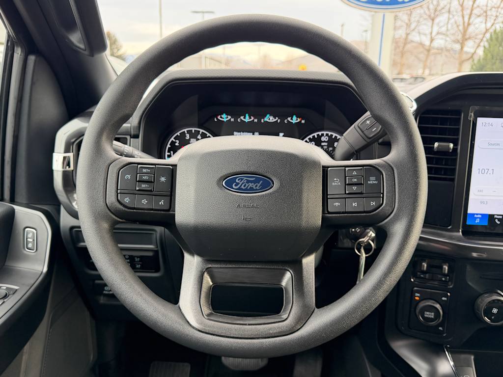 Thumbnail: 2026 Ford F-150 - 8