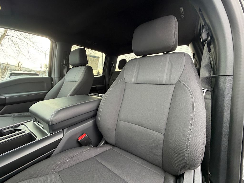 Thumbnail: 2026 Ford F-150 - 9