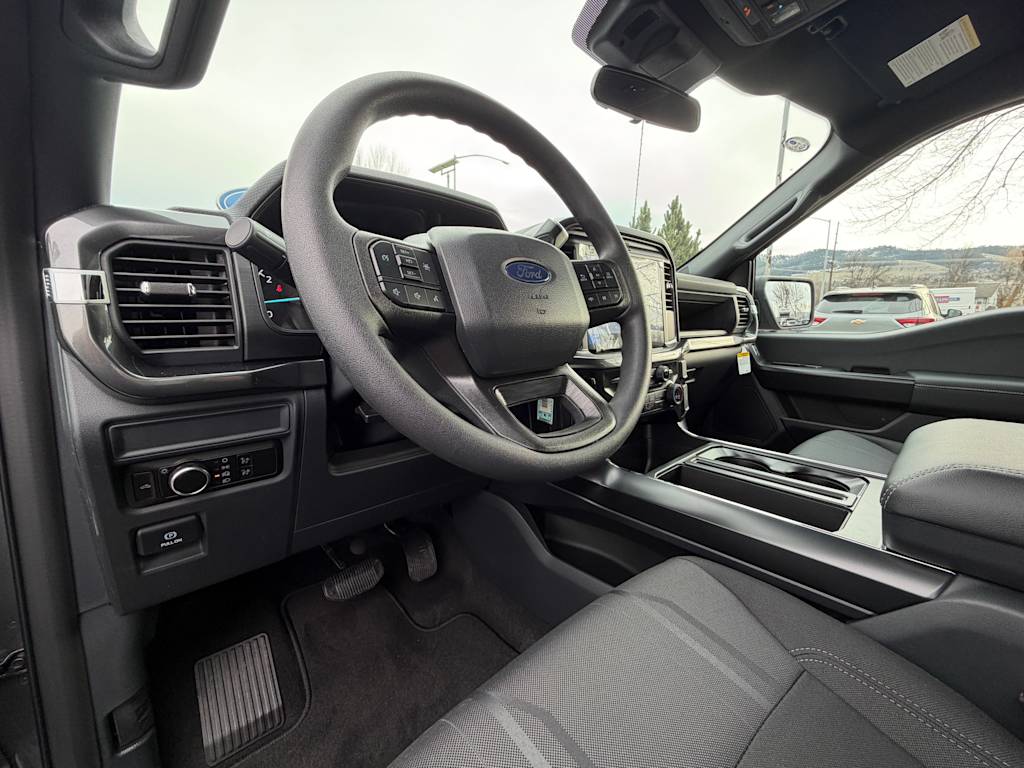 Thumbnail: 2026 Ford F-150 - 2