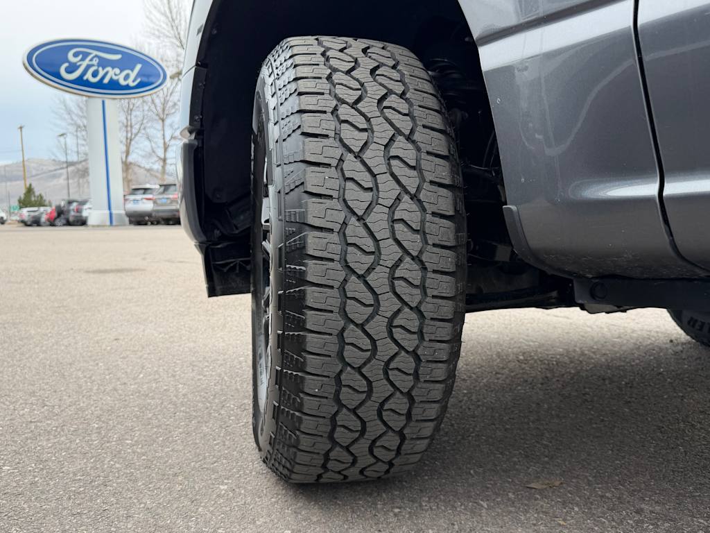 Thumbnail: 2026 Ford F-150 - 29