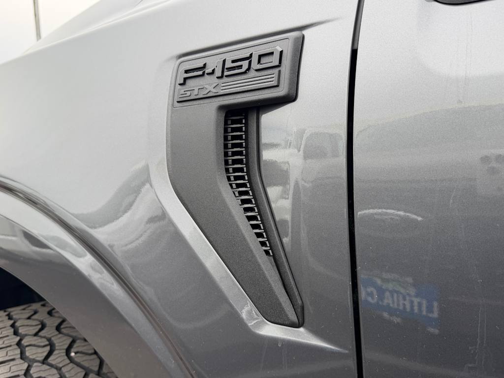 Thumbnail: 2026 Ford F-150 - 28