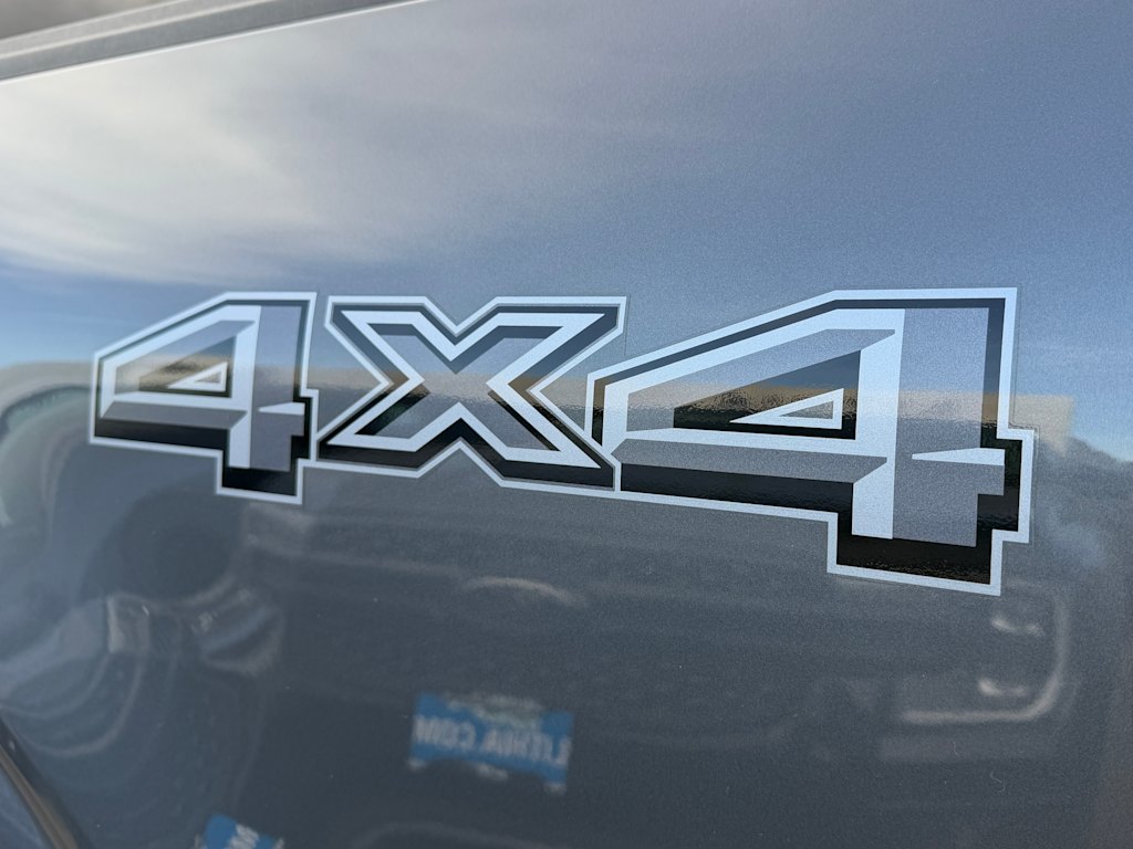 Thumbnail: 2026 Ford F-150 - 6