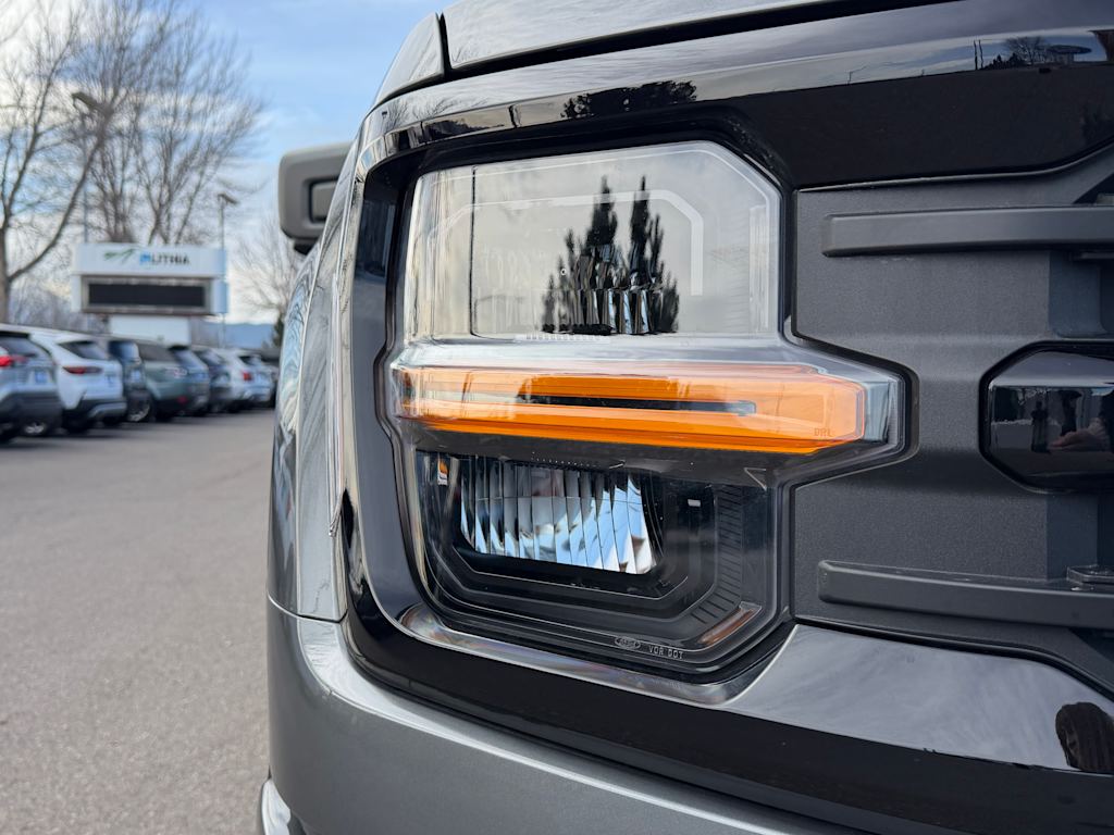 Thumbnail: 2026 Ford F-150 - 17