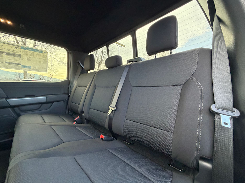 Thumbnail: 2026 Ford F-150 - 10