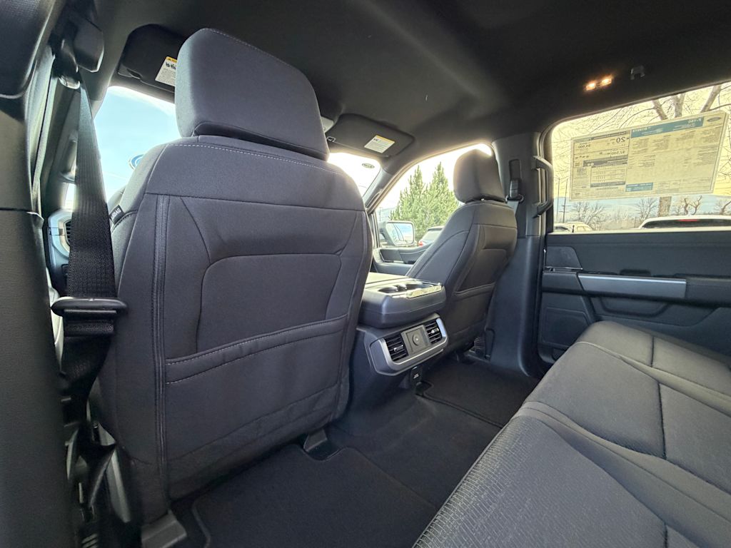 Thumbnail: 2026 Ford F-150 - 28