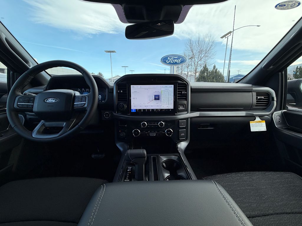 Thumbnail: 2026 Ford F-150 - 11