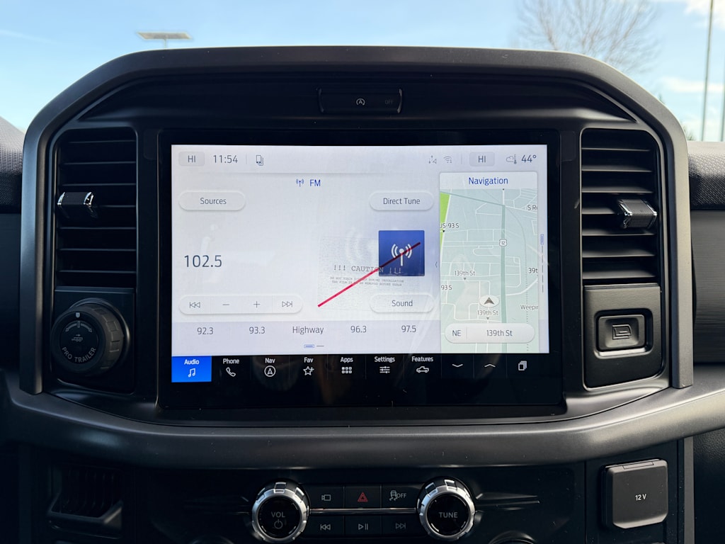 Thumbnail: 2026 Ford F-150 - 12