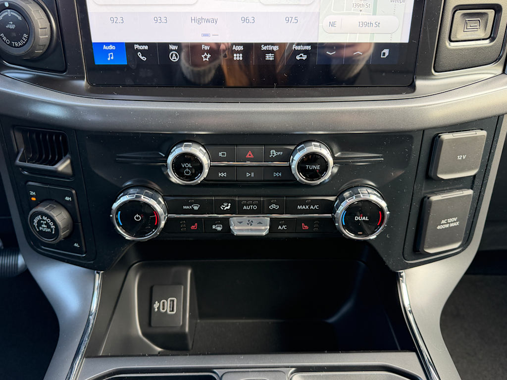 Thumbnail: 2026 Ford F-150 - 22