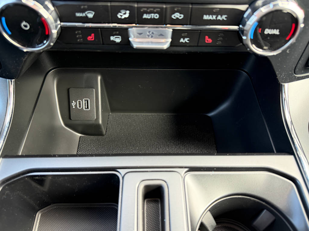 Thumbnail: 2026 Ford F-150 - 13