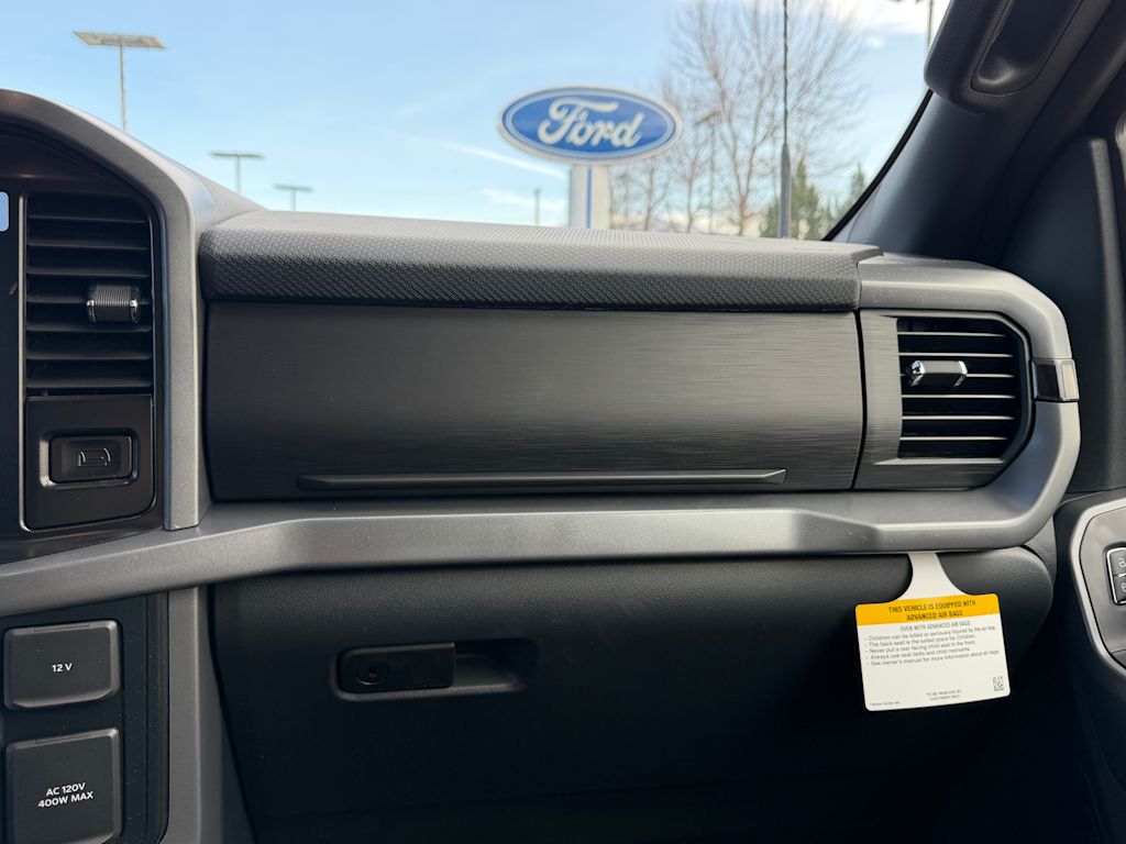 Thumbnail: 2026 Ford F-150 - 25