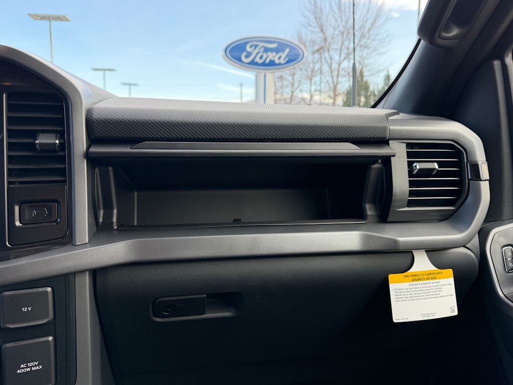 Thumbnail: 2026 Ford F-150 - 26