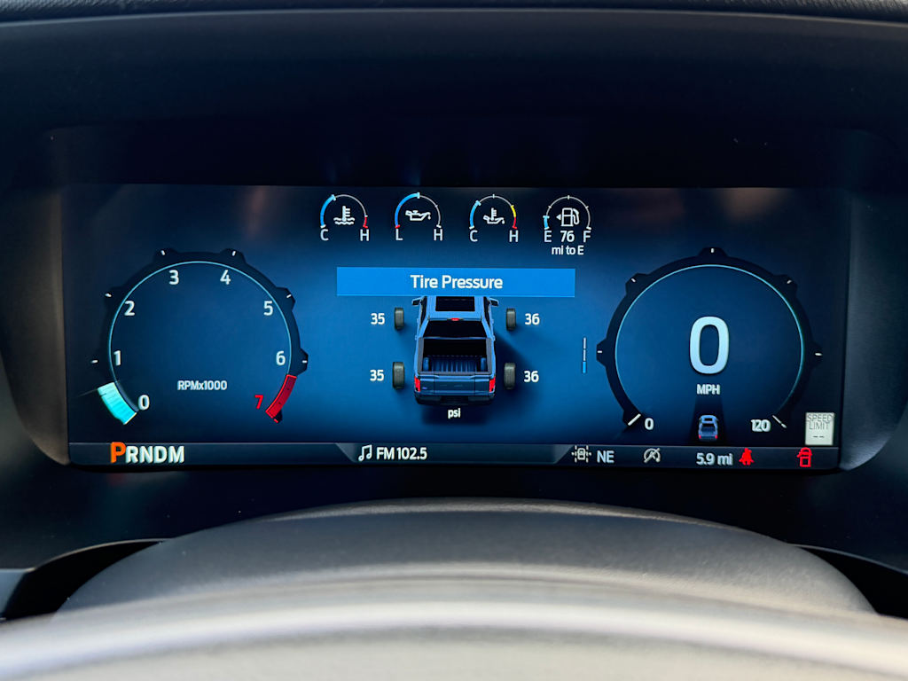 Thumbnail: 2026 Ford F-150 - 14