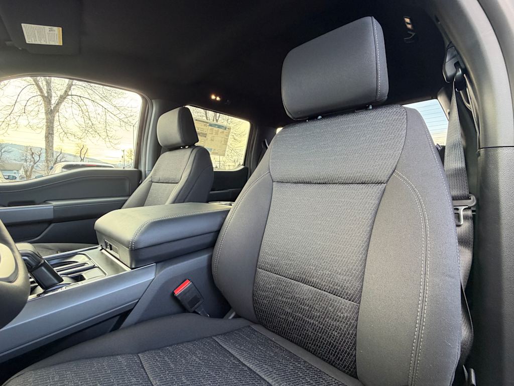 Thumbnail: 2026 Ford F-150 - 9