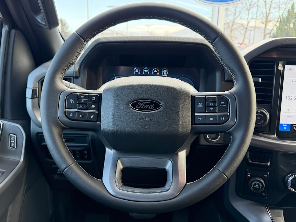 Thumbnail: 2026 Ford F-150 - 8