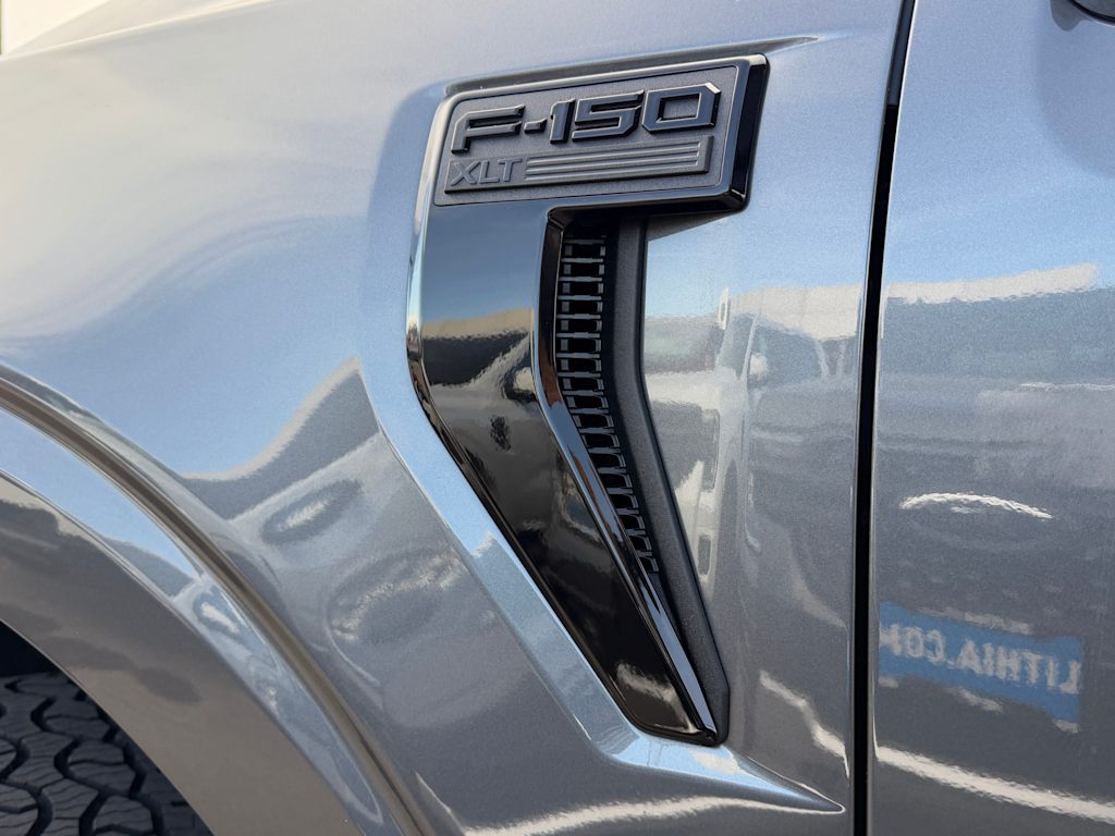 Thumbnail: 2026 Ford F-150 - 29