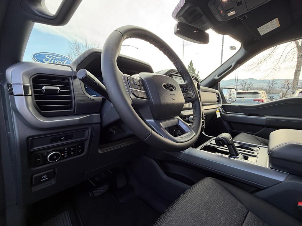 Thumbnail: 2026 Ford F-150 - 2