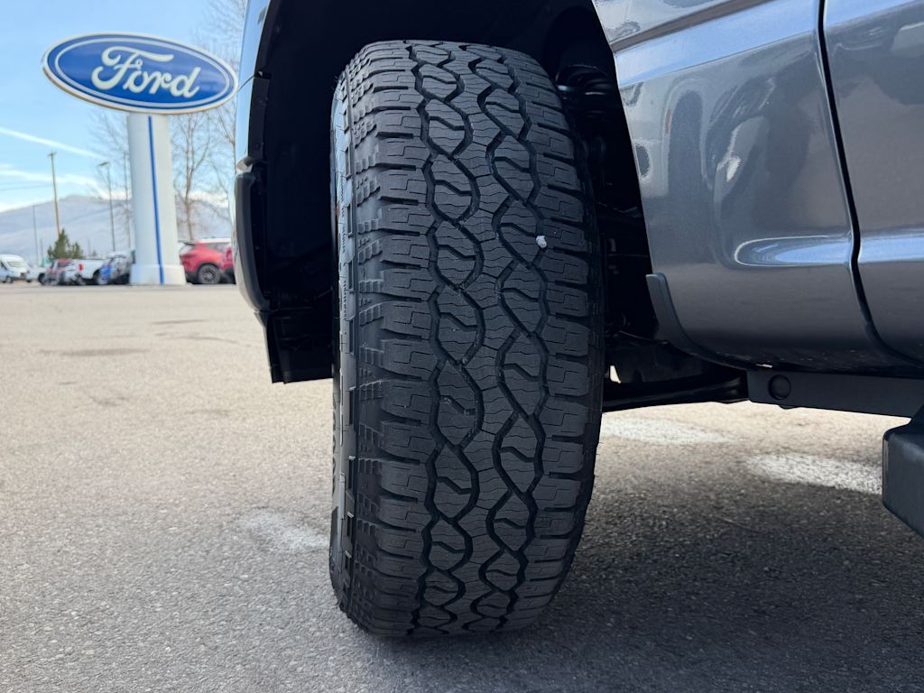 Thumbnail: 2026 Ford F-150 - 16