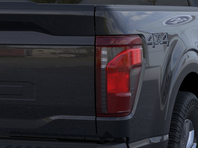 Thumbnail: 2026 Ford F-150 - 21