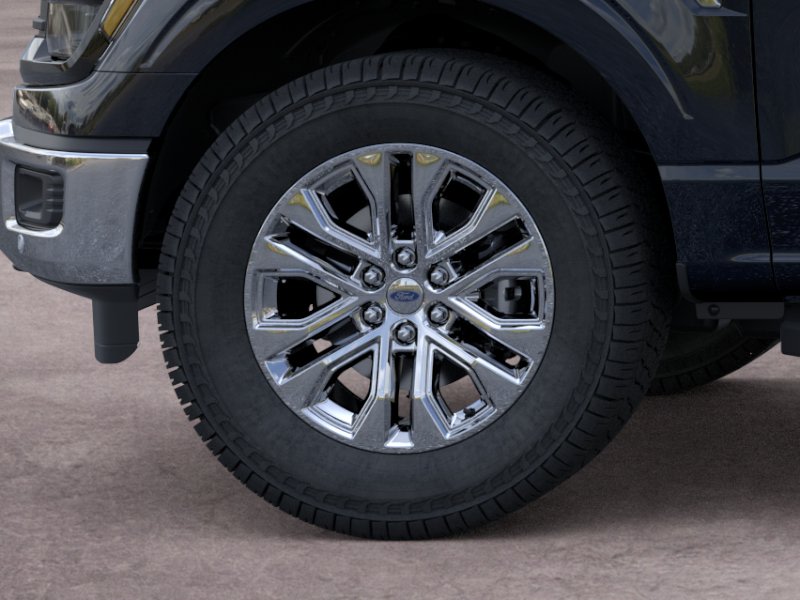 Thumbnail: 2026 Ford F-150 - 6
