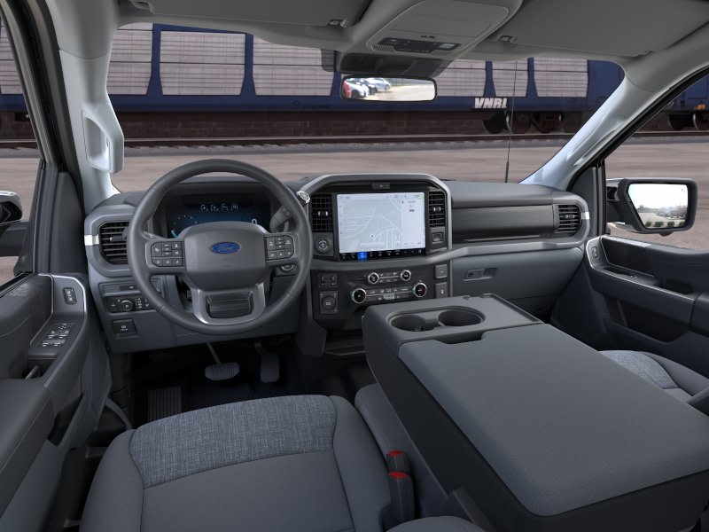 Thumbnail: 2026 Ford F-150 - 2