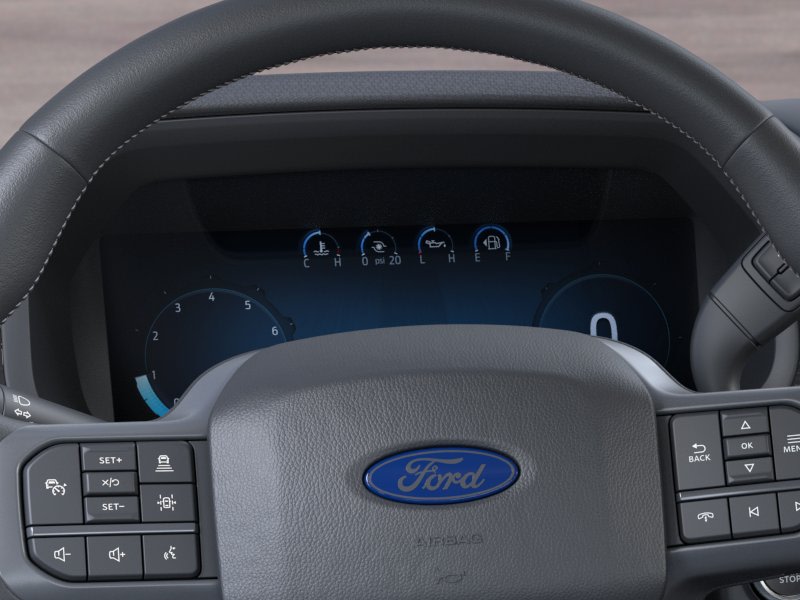 Thumbnail: 2026 Ford F-150 - 9