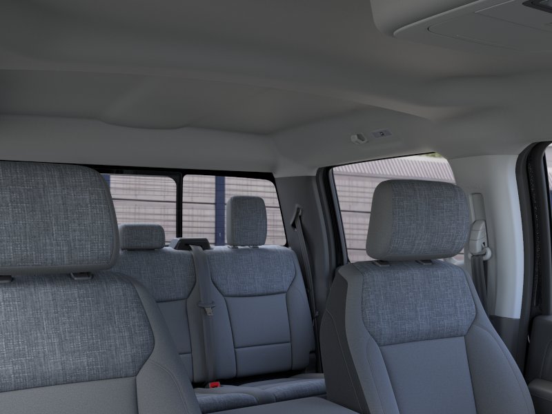 Thumbnail: 2026 Ford F-150 - 22