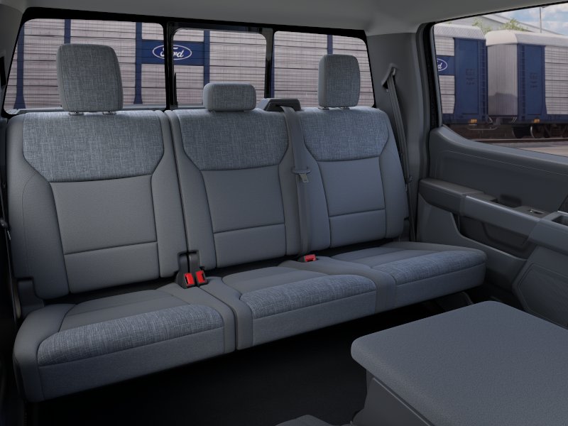 Thumbnail: 2026 Ford F-150 - 14