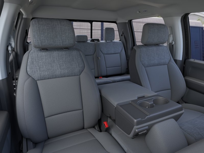 Thumbnail: 2026 Ford F-150 - 8