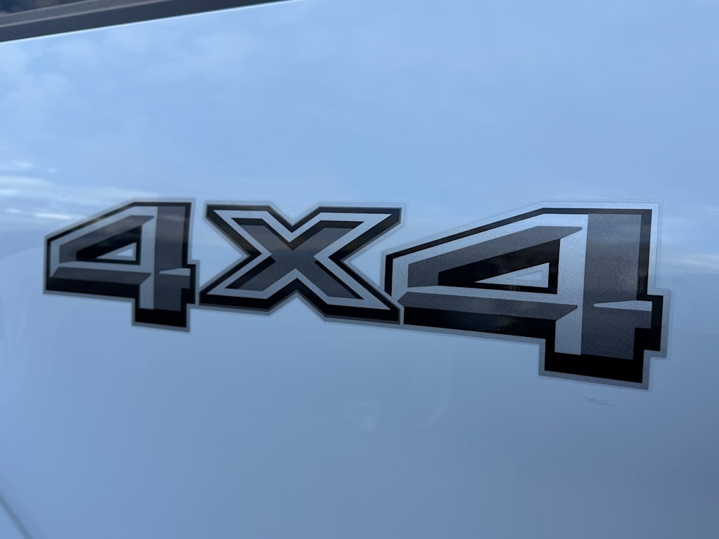 Thumbnail: 2026 Ford F-150 - 5