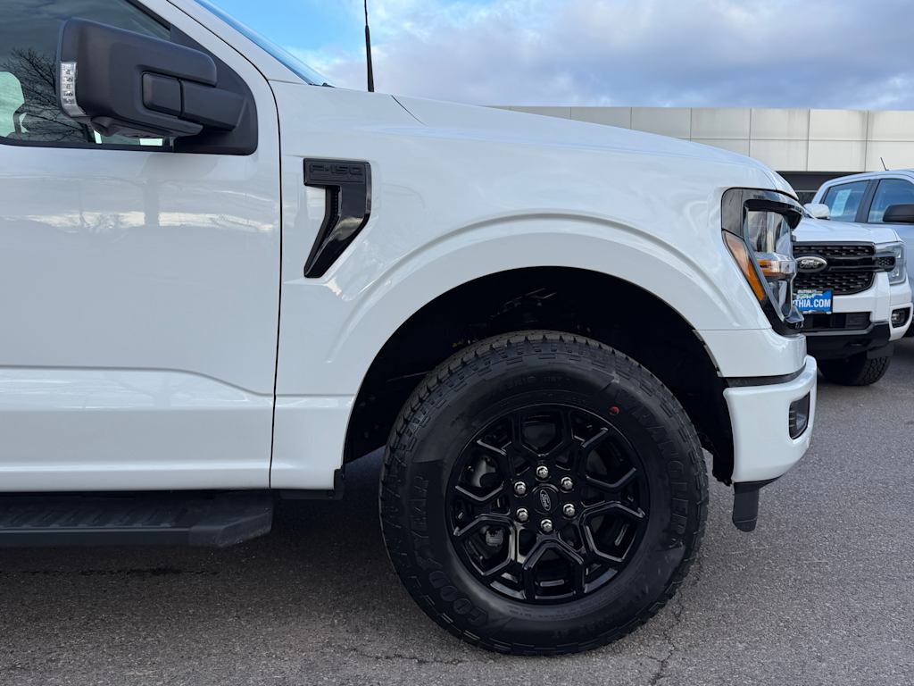 Thumbnail: 2026 Ford F-150 - 6