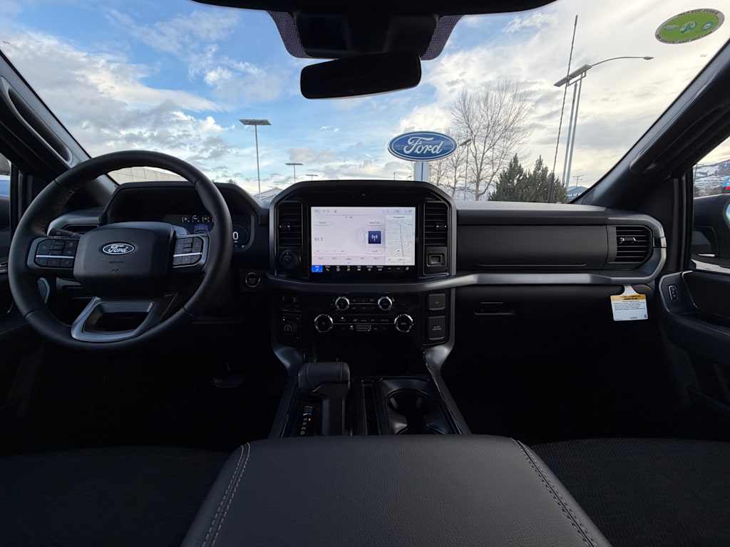 Thumbnail: 2026 Ford F-150 - 10