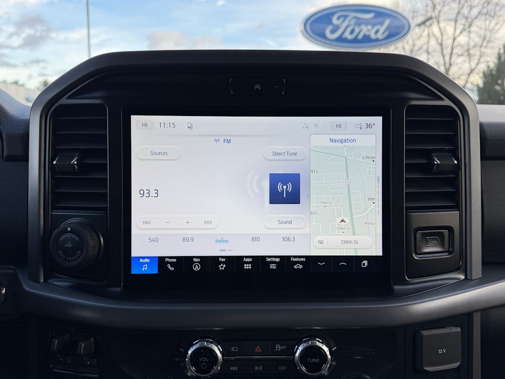 Thumbnail: 2026 Ford F-150 - 11