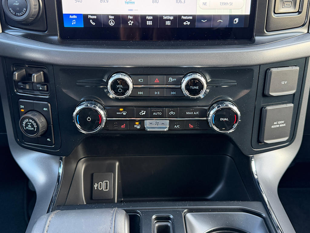 Thumbnail: 2026 Ford F-150 - 22