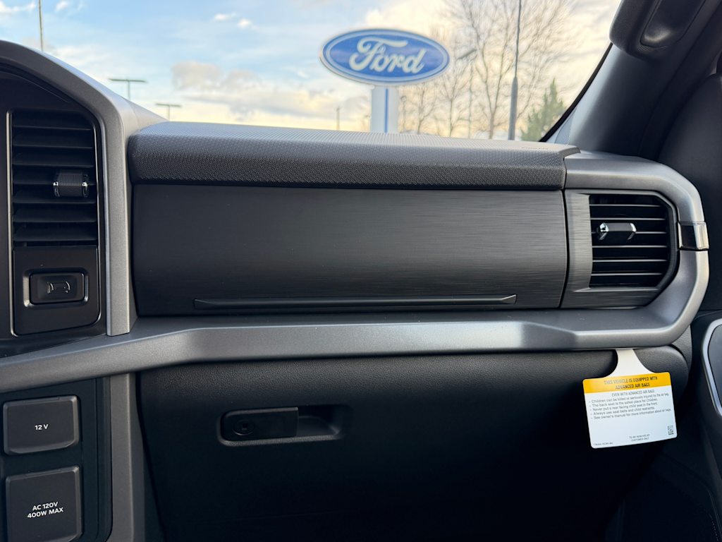 Thumbnail: 2026 Ford F-150 - 26