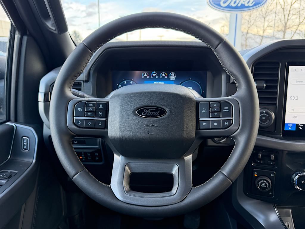 Thumbnail: 2026 Ford F-150 - 7