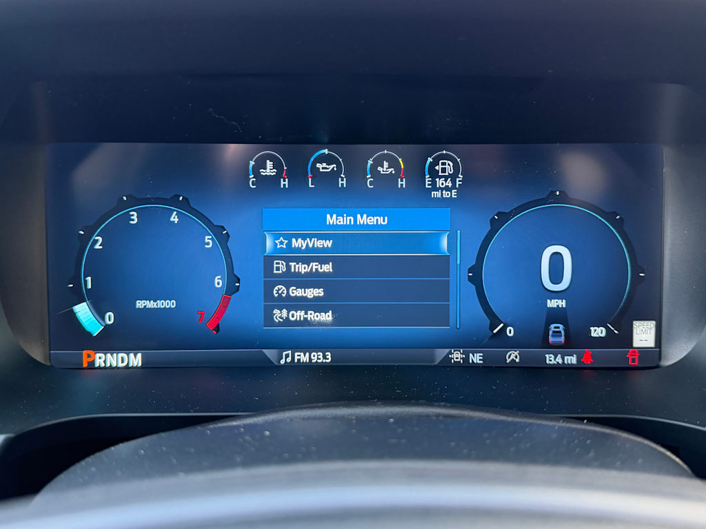 Thumbnail: 2026 Ford F-150 - 13