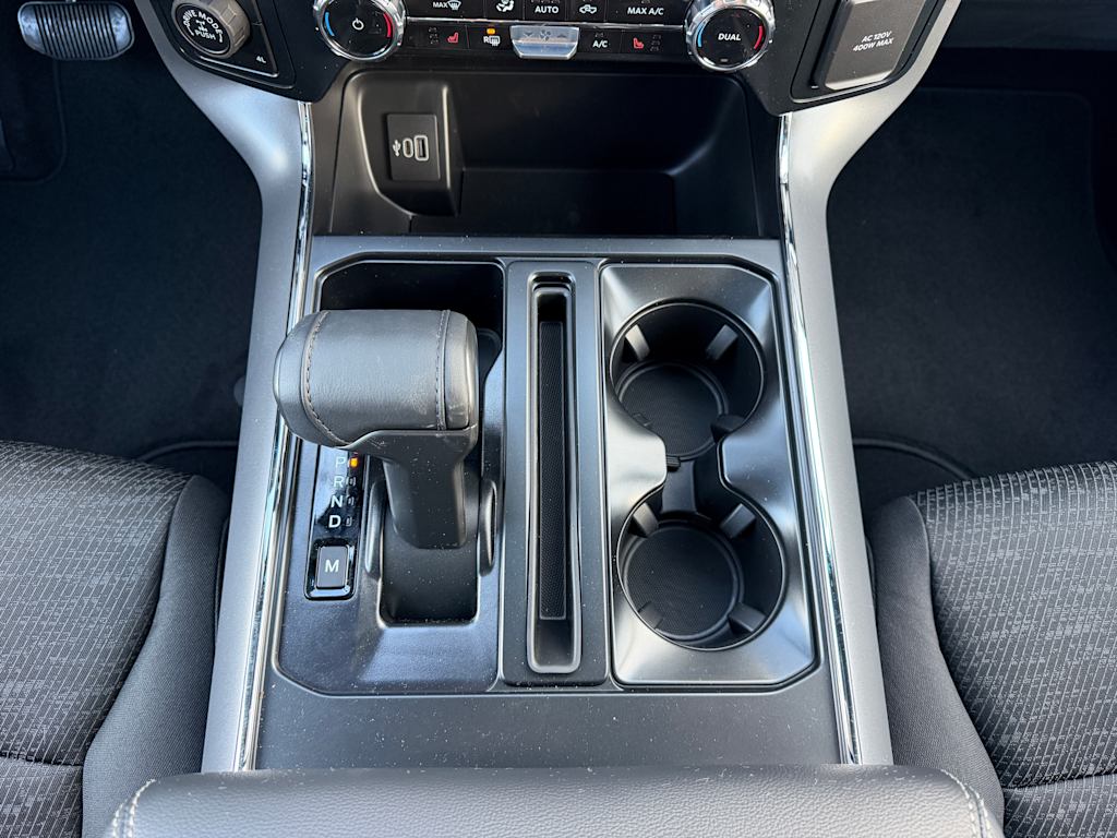 Thumbnail: 2026 Ford F-150 - 12