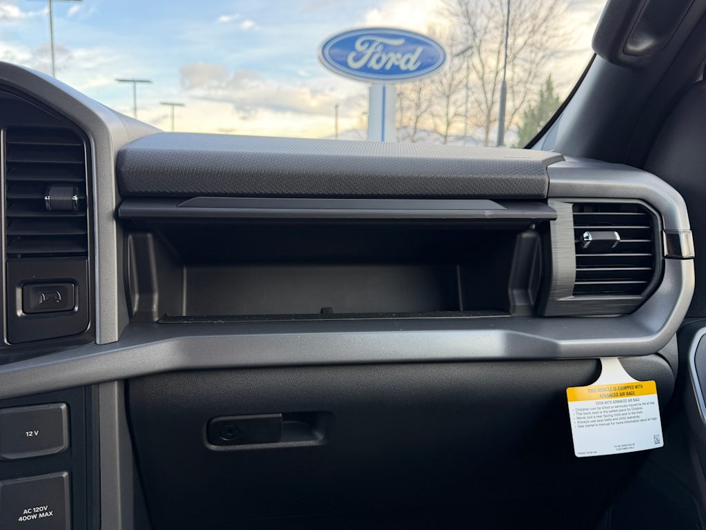 Thumbnail: 2026 Ford F-150 - 27