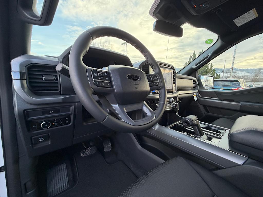 Thumbnail: 2026 Ford F-150 - 2